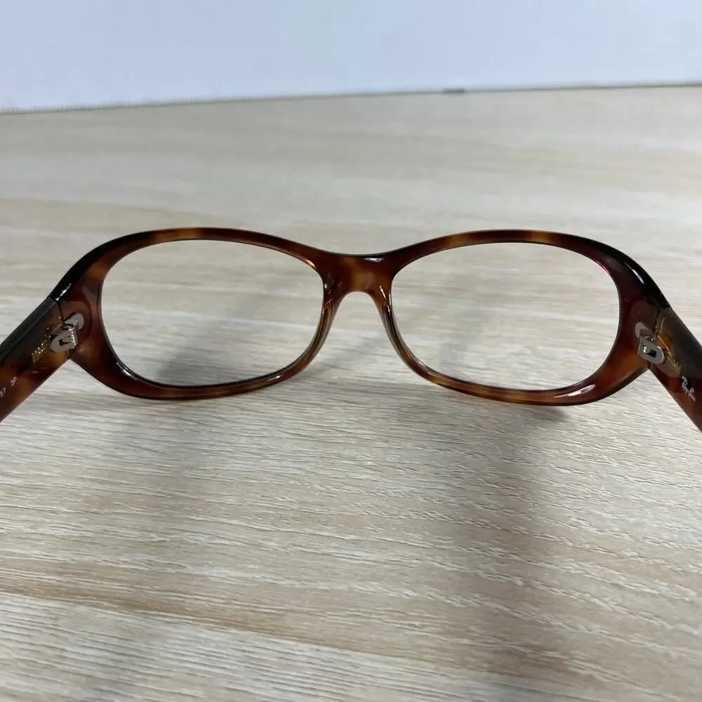 Ray-Ban RB4061 642/57 Sunglasses Tortoise Shell FRAMES ONLY Italy